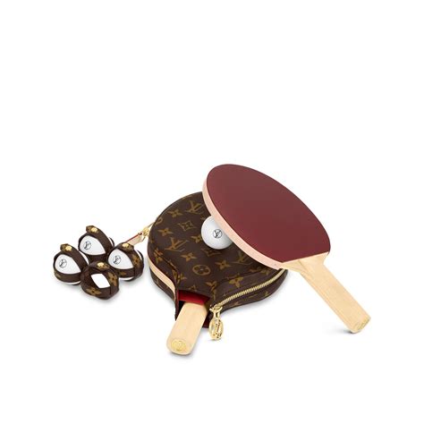 louis vuitton ping pong set james